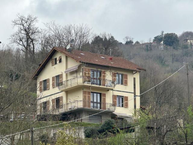 Villetta indipendente in vendita di 110 m² in Via Piane