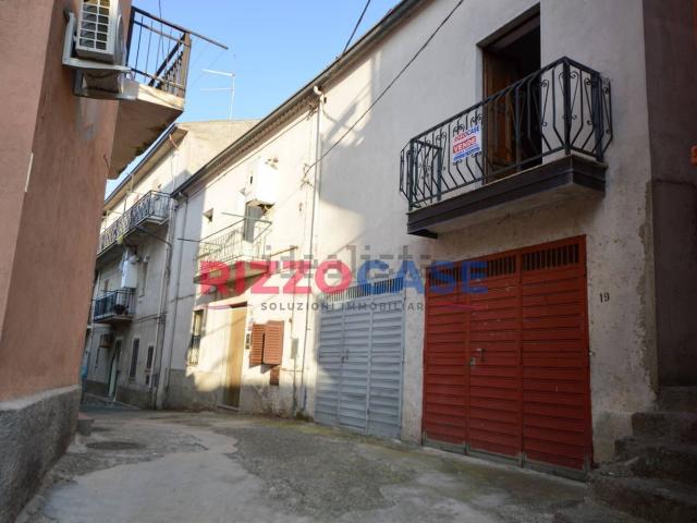 Villetta indipendente in vendita di 110 m² in Via Piave, 15