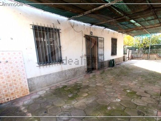 Villetta indipendente in vendita di 110 m² in Via Pietro de Franco, 12