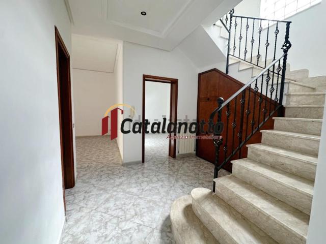 Villetta indipendente in vendita di 110 m² in Via Pietro Luna