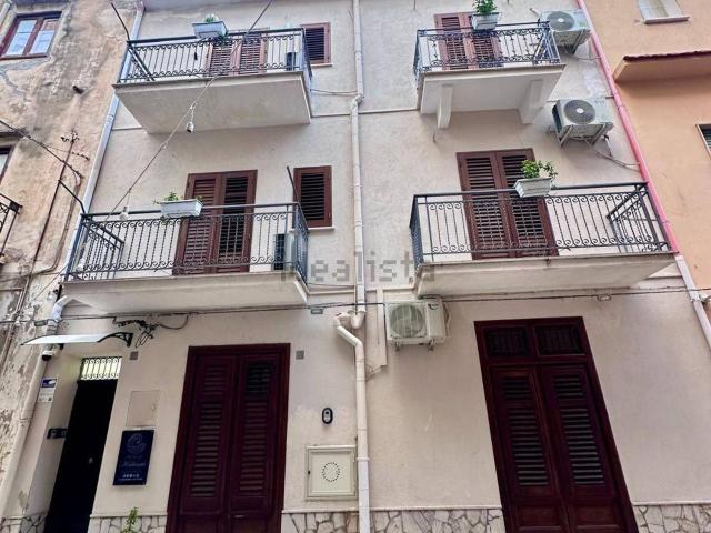 Villetta indipendente in vendita di 110 m² in Via Pioppi