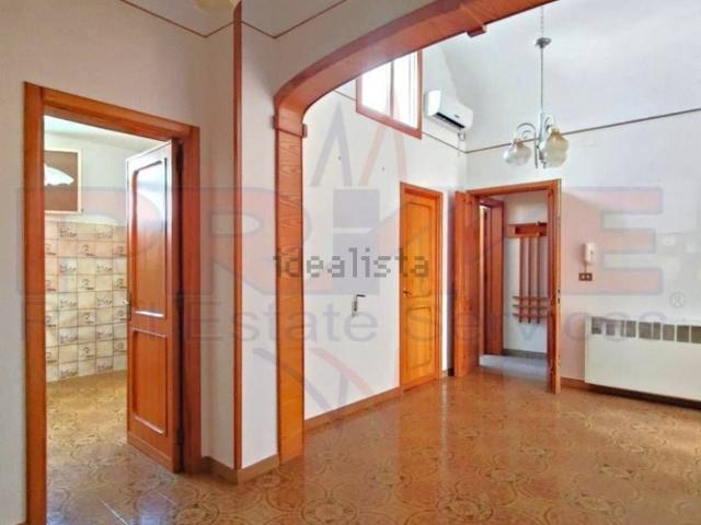 Villetta indipendente in vendita di 110 m² in Via Principe Umberto, 14