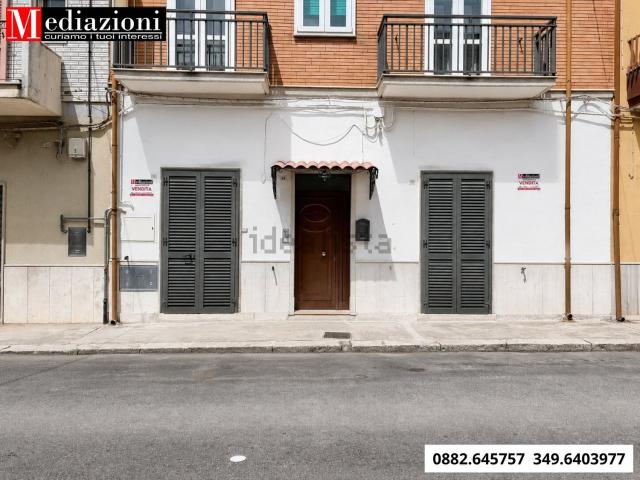 Villetta indipendente in vendita di 110 m² in Via Principessa Mafalda