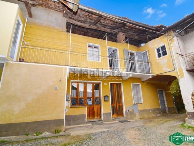 Villetta indipendente in vendita di 110 m² in Via Rocca, 4