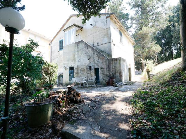 Villetta indipendente in vendita di 110 m² in Via Roma