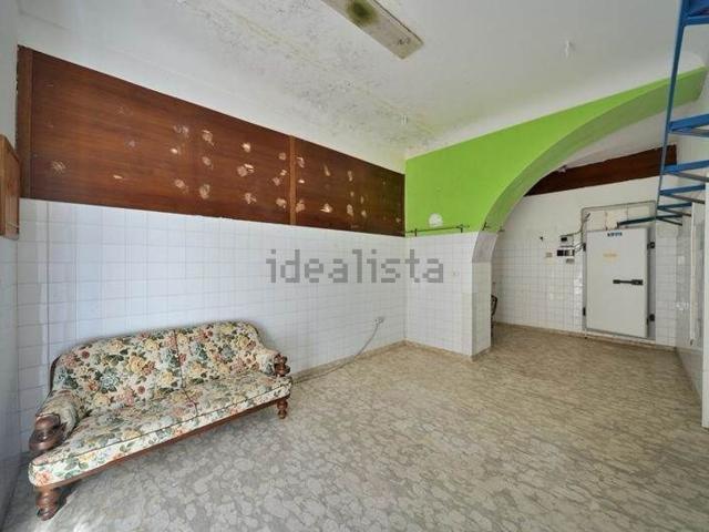 Villetta indipendente in vendita di 110 m² in Via Roma