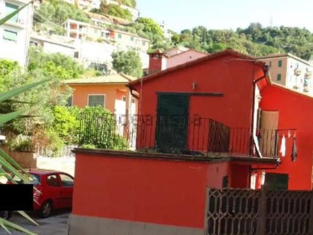 Villetta indipendente in vendita di 110 m² in Via Roma, 62