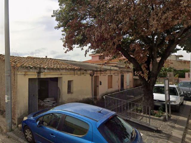 Villetta indipendente in vendita di 110 m² in Via Roma