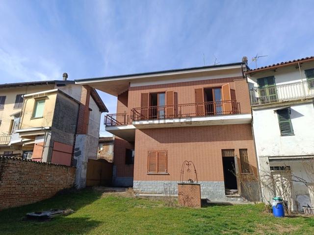 Villetta indipendente in vendita di 110 m² in Via Roma, 94