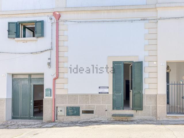 Villetta indipendente in vendita di 110 m² in Via Roma, 123