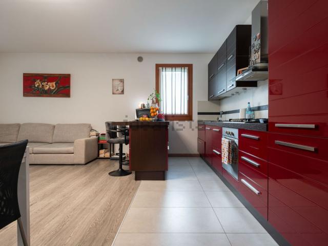 Villetta indipendente in vendita di 110 m² in Via Roma, 156