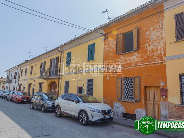 Villetta indipendente in vendita di 110 m² in Via Roma