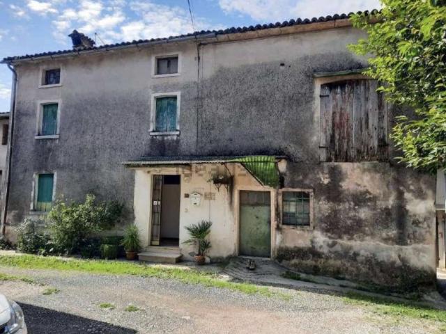 Villetta indipendente in vendita di 110 m² in Via Ronzani, 18