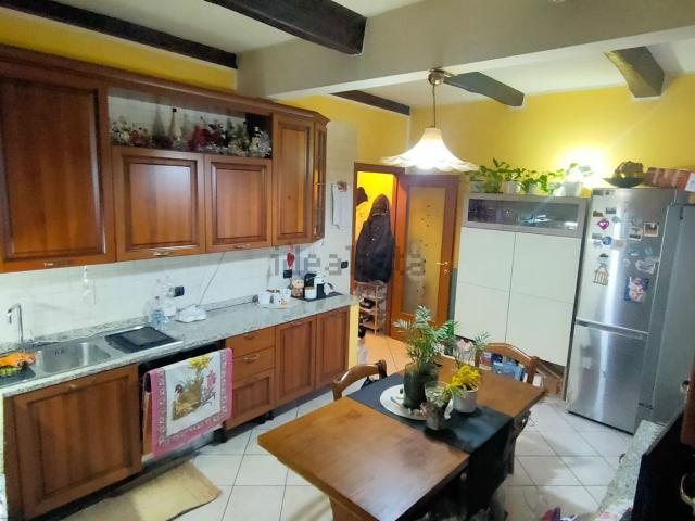Villetta indipendente in vendita di 110 m² in Via Ravegnana