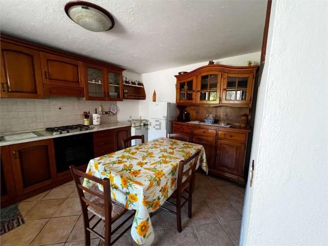 Villetta indipendente in vendita di 110 m² in Via Radici in Sant&apos Anna Pelago