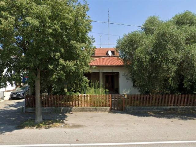 Villetta indipendente in vendita di 110 m² in Via Resistenza, 20