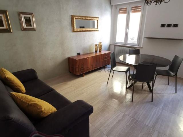 Villetta indipendente in vendita di 110 m² in Via Righi