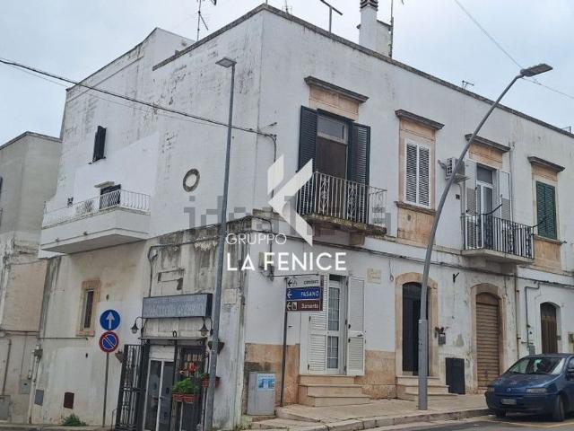 Villetta indipendente in vendita di 110 m² in Via Rimembranza