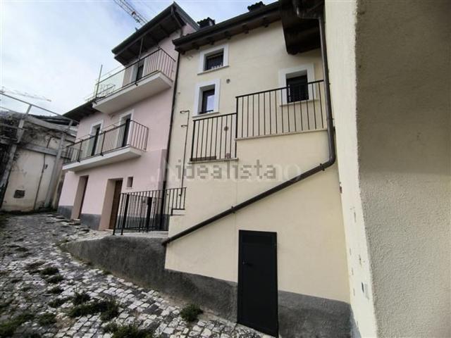 Villetta indipendente in vendita di 110 m² in Via Ripa
