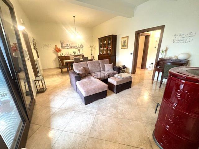 Villetta indipendente in vendita di 110 m² in Via Taormina