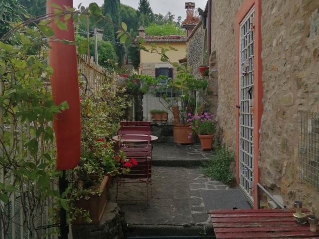 Villetta indipendente in vendita di 110 m² in Via Traversi, 123