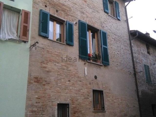 Villetta indipendente in vendita di 110 m² in Via Ugolini