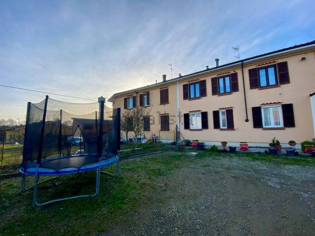 Villetta indipendente in vendita di 110 m² in Via Urbano Rattazzi, 28