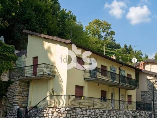Villetta indipendente in vendita di 110 m² in Via Vecchi