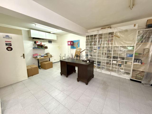 Villetta indipendente in vendita di 110 m² in Via Vittorio Emanuele, 101