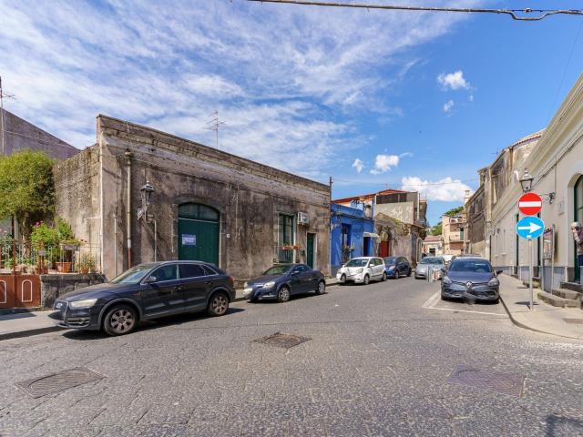 Villetta indipendente in vendita di 110 m² in Via Vittorio Emanuele, 20