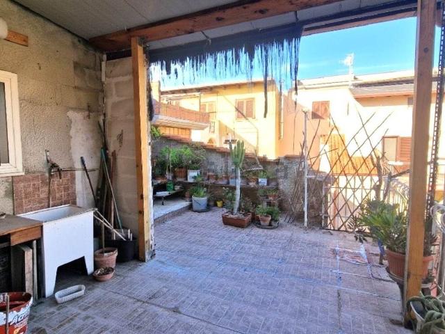 Villetta indipendente in vendita di 110 m² in Via Vittorio Emanuele