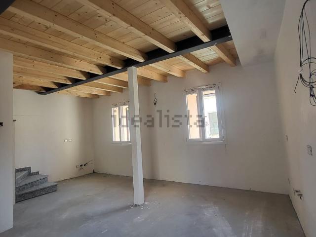 Villetta indipendente in vendita di 110 m² in Via Vittorio Emanuele II