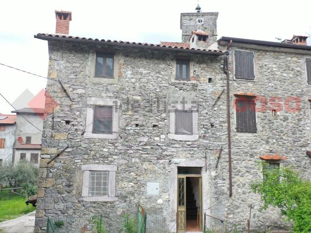 Villetta indipendente in vendita di 110 m² in Via Vittorio Veneto, 14
