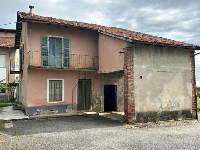 Villetta indipendente in vendita di 110 m² in Via Vignolo