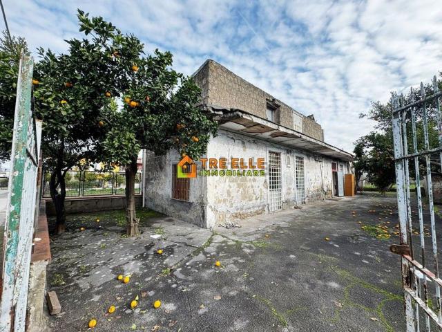 Villetta indipendente in vendita di 110 m² in Via Vignariello
