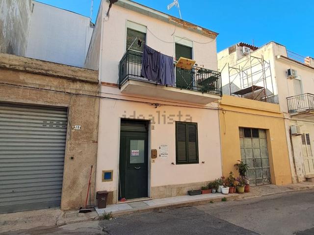 Villetta indipendente in vendita di 110 m² in Via Villaglori, 12