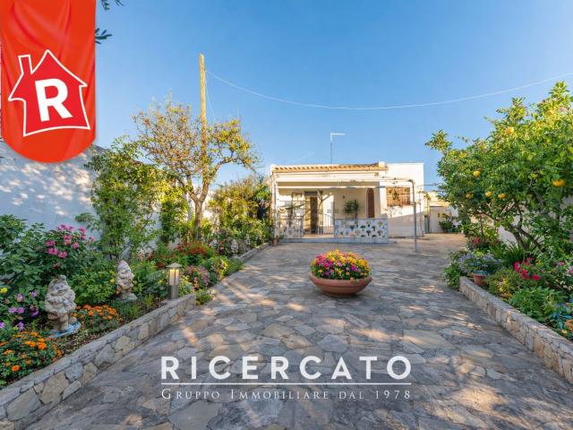 Villetta indipendente in vendita di 110 m² in Via Violette, 9