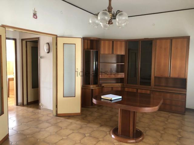Villetta indipendente in vendita di 110 m² in Via XXV Aprile