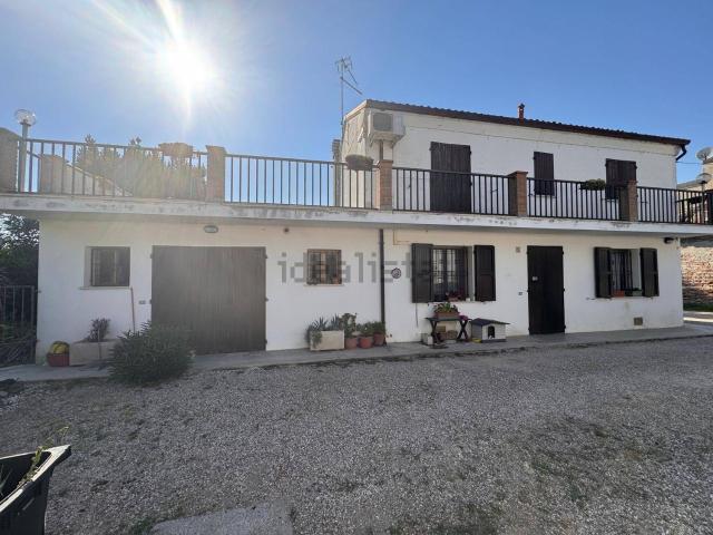 Villetta indipendente in vendita di 110 m² in Via XXV Aprile, 6