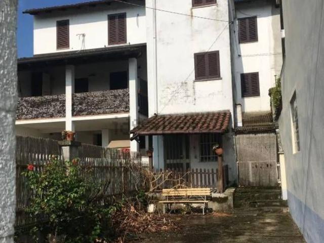 Villetta indipendente in vendita di 110 m² in Via XXV Aprile, 7