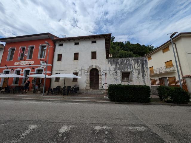 Villetta indipendente in vendita di 110 m² in Via XX Settembre, 45