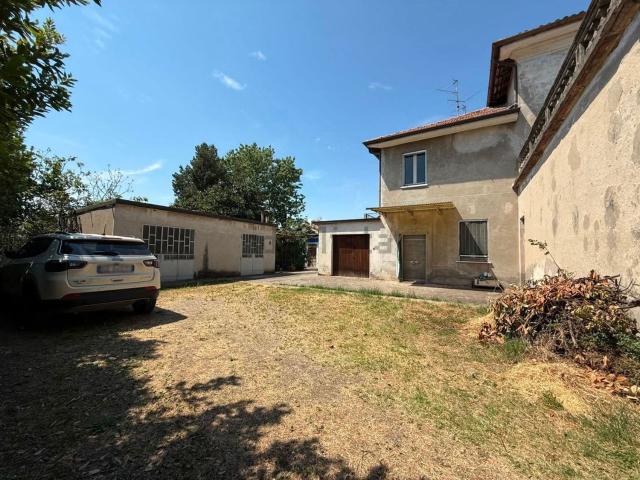 Villetta indipendente in vendita di 110 m² in Viale Cesare Battisti, 126