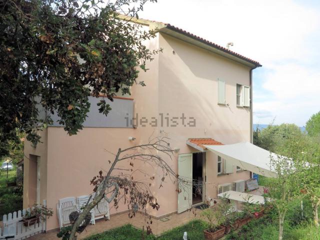 Villetta indipendente in vendita di 110 m² in Viale dei Cipressi
