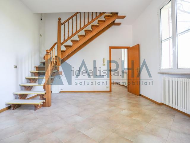 Villetta indipendente in vendita di 110 m² in Viale dell&apos Appennino