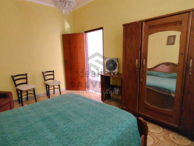 Villetta indipendente in vendita di 110 m² in Vico Portella, 10