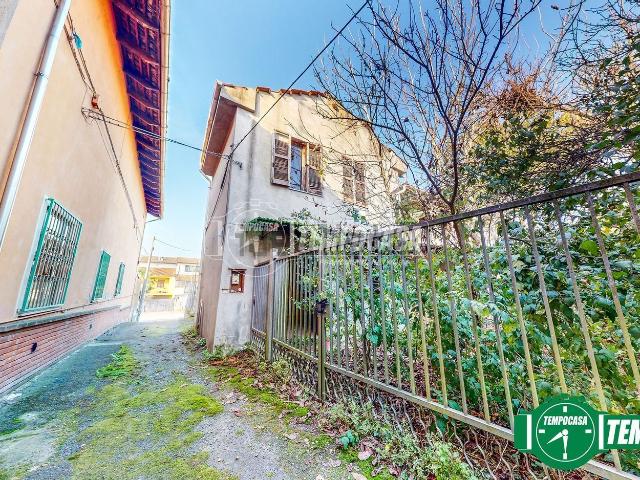 Villetta indipendente in vendita di 110 m² in Vicolo Oltrabella