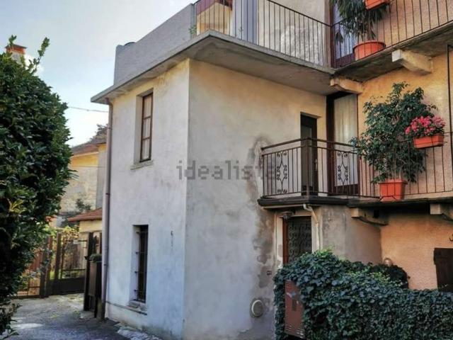 Villetta indipendente in vendita di 110 m² in Vicolo Pasquera, 7