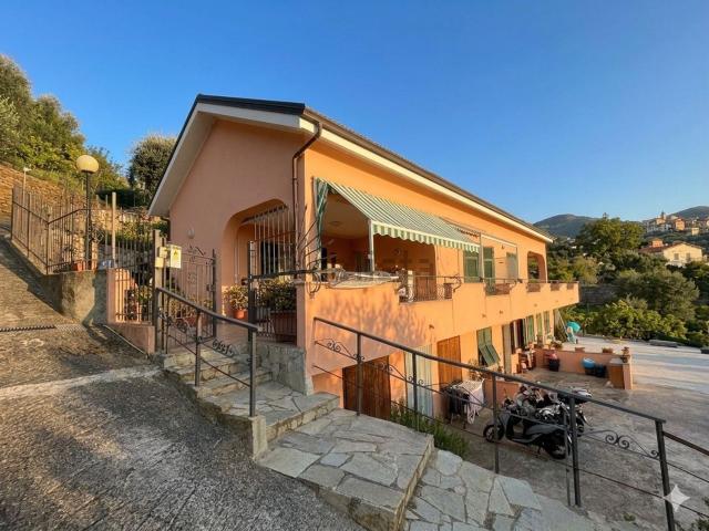 Villetta indipendente in vendita di 110 m² in Borgo Opaco, 236