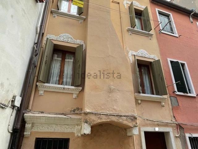 Villetta indipendente in vendita di 110 m² in Calle a Venezia a Venezia Francesco Crispi