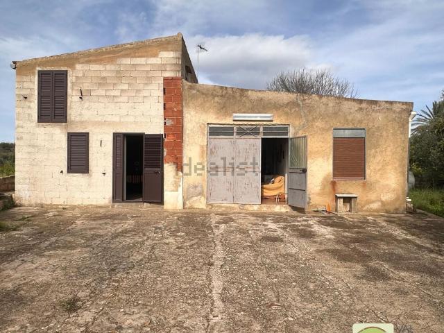 Villetta indipendente in vendita di 110 m² in Contrada Zisola